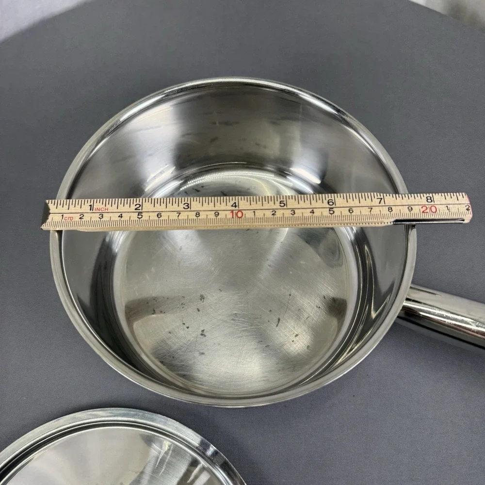 Vintage Cooking Club Of America 7 1/2